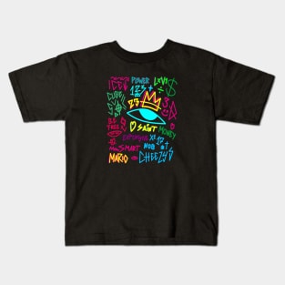 EXPENSIVE Kids T-Shirt